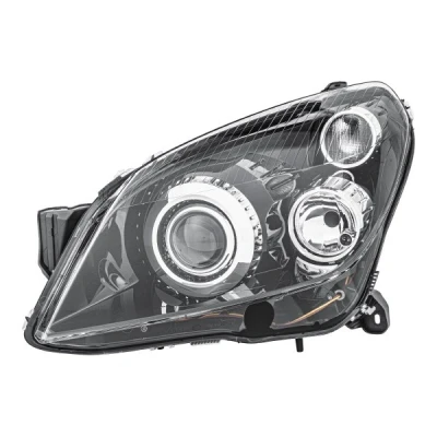 Abbildung von HELLA 1EL 008 700 311 Scheinwerfer OPEL: Astra H GTC, Hatchback, Caravan