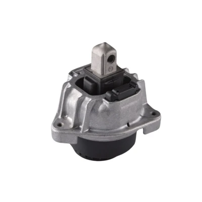 Abbildung von TEDGUM TED77889 Motorlager links Hydrolager BMW: 5 Touring, Saloon, 7