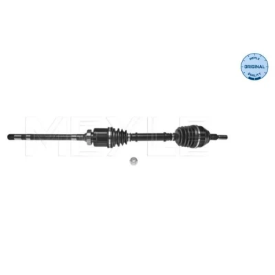Abbildung von MEYLE 714 498 0122 Antriebswelle Vorderachse rechts 994mm 36mm FORD: KUGA 1