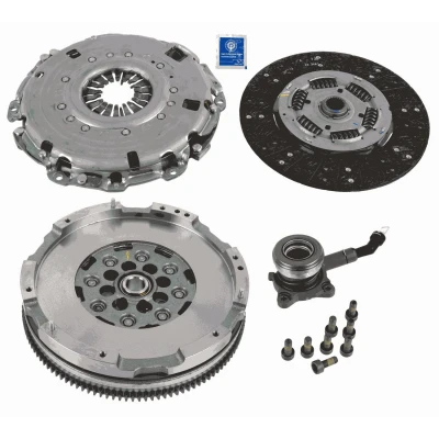 Abbildung von SACHS 2290 601 147 Kupplungssatz FORD: Transit V363 Van, Custom V362 Van