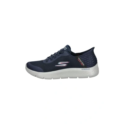 Abbildung von Skechers GO WALK ARCH FIT Sneaker low, Herren, Größe: 44, Marron Schuhe