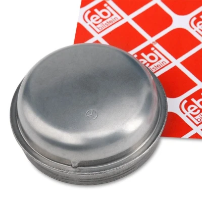Abbildung von FEBI BILSTEIN 04947 Kappe, Radlager 60, 65 MERCEDES BENZ: CLS Coupe, W124 Saloon, E Class Saloon kfzteile, mister auto, atp autoteile, kfzteile24