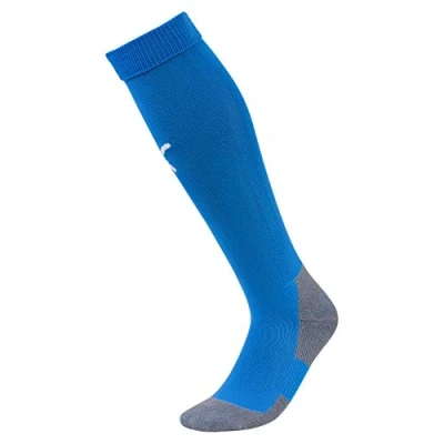 Abbildung von Puma Uni Stutzen, Electric Blue Lemonade White, 47 49 (Herstellergröße: 5)