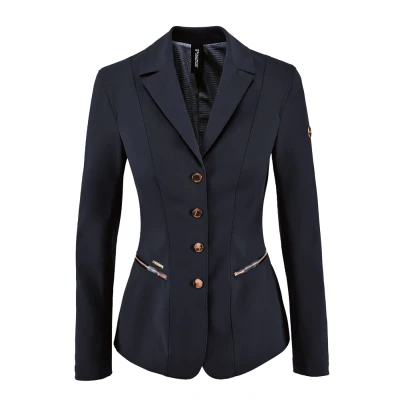 Abbildung von Pikeur Turnierjacket Paulin Softshell Nightblue 80