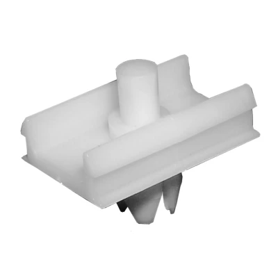 Abbildung von ROMIX C60474 Clip, Zier /Schutzleiste
