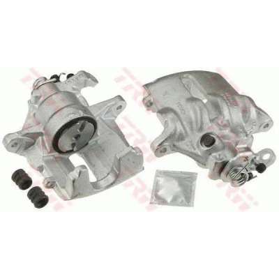 Abbildung von TRW BHZ493E Bremssattel Gusseisen CITROËN: C5 II Hatchback