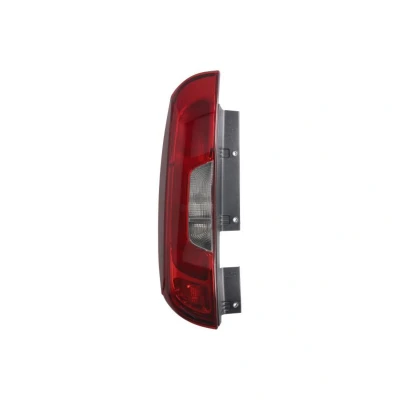 Abbildung von TYC 11 9048 2 Rückleuchte links ohne Lampenträger FIAT: Doblo II Box Body / Estate