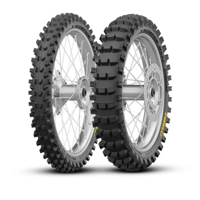 Abbildung von Pirelli Scorpion MX 32 2.50/ R10 33J PKW Sommerreifen Reifen 3841800