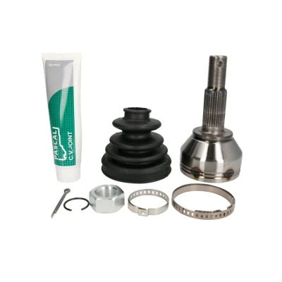 Abbildung von PASCAL G11083PC Gelenksatz Vorderachse, radseitig NISSAN: Qashqai / Qashqai+2 I, X Trail