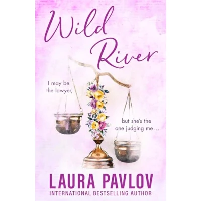 Abbildung von Wild River: the MUST READ small town, enemies to lovers romance from TikTok sensation! (Magnolia Falls)