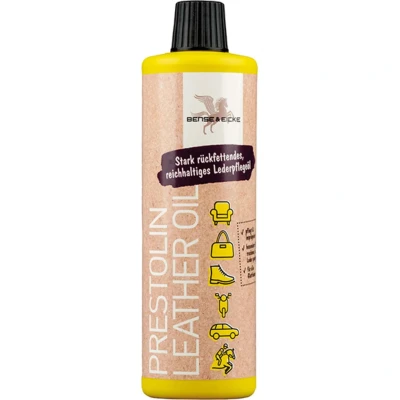 Abbildung von Bense &amp; Eicke Lederöl Prestolin Naturell