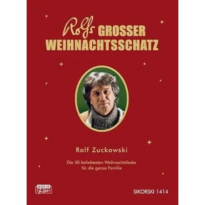Abbildung von Rolfs Gro Weihnachtsschatz