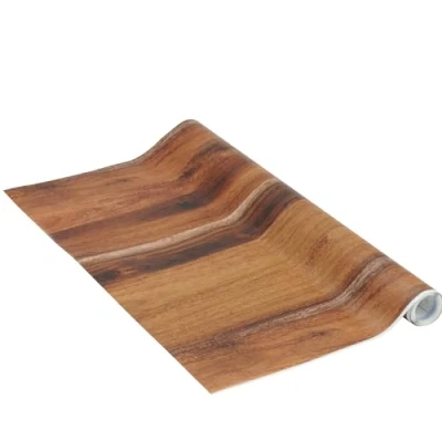 Abbildung von Venilia Klebefolie Perfect Fix® Holzoptik Eiche rustikal Holzfolie 67,5cm x 2m, Stärke 150μ selbstklebende Möbel Folie, Dekofolie, keine Blasen, Küchenfolie PVC ohne Phthalate Made in EU