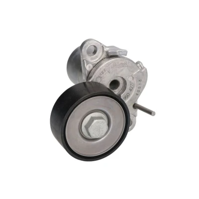 Abbildung von SNR GA357.71 Spannrolle VOLKSWAGEN: Golf 7, 7 Variant, Passat B8 AUDI: A5 Coupe, A4 Avant, Allroad