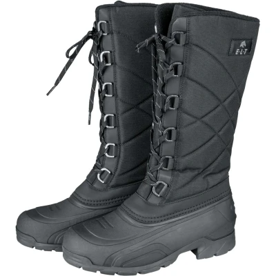 Abbildung von ELT Thermo Stiefel Cleveland Schwarz