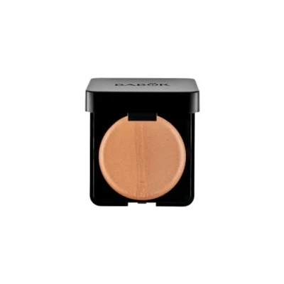 Abbildung von Babor Satin DUO Bronzer Bronzer, Damen, Größe: One Size,