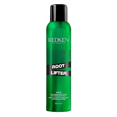 Abbildung von Redken 10 Guts Volume Spray Foam 300 Ml
