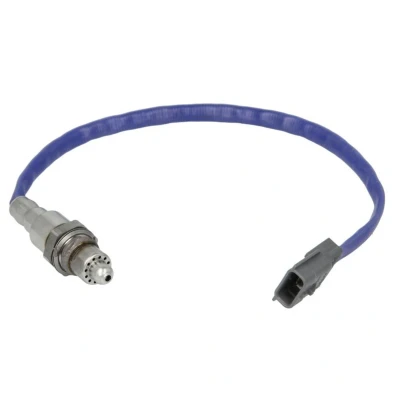 Abbildung von BOSCH 0 258 030 0AP Lambdasonde 4 FORD: FIESTA 7