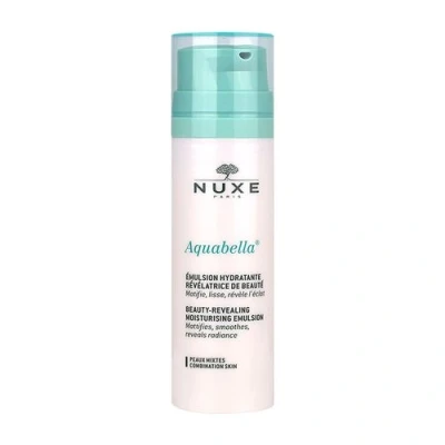 Abbildung von NUXE Aquabella Moisturising Emulsion 50 ml