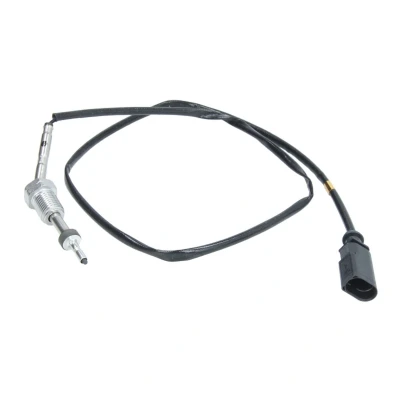 Abbildung von NGK 91016 Sensor, Abgastemperatur VOLKSWAGEN: Polo V Hatchback, SKODA: Fabia 2