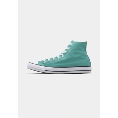 Abbildung von Converse Chuck Taylor ALL STAR Unisex Sneaker high, Größe: 44, Archive sea green Schuhe