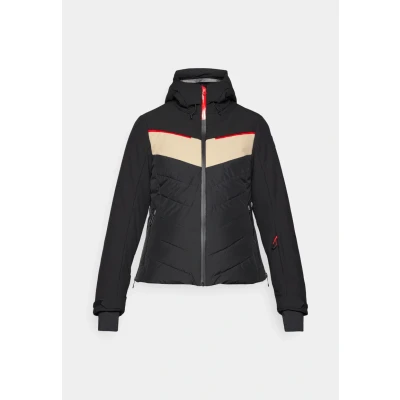 Abbildung von Icepeak Elsah Skijacke, Damen, Größe: 36, Black