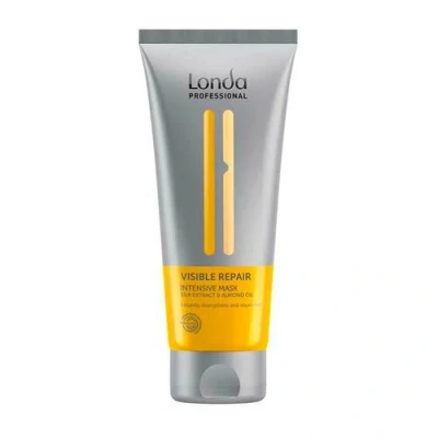 Abbildung von Londa Professional Visible Repair Maske 200 ml