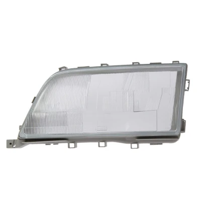 Abbildung von TYC 20 5260 LA 1 Streuscheibe, Hauptscheinwerfer links MERCEDES BENZ: C Class Saloon