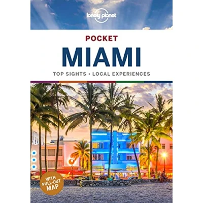 Abbildung von Lonely Planet Pocket Miami: top sights, local experiences (Pocket Guide)