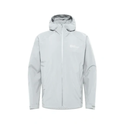 Abbildung von Jack Wolfskin Funktionsjacke »PRELIGHT 2L INS JKT M«, mit Kapuze