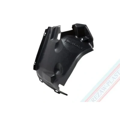 Abbildung von Radkasten REZAW PLAST RP112306