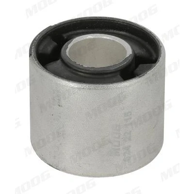 Abbildung von MOOG ME SB 14832 Querlenkerlager hinten, unten, Vorderachse beidseitig 70,2 Gummimetalllager Querlenker MERCEDES BENZ: ML Class