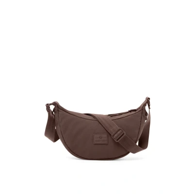 Abbildung von Johnny Urban Umhängetasche, Größe: One Size, Brown