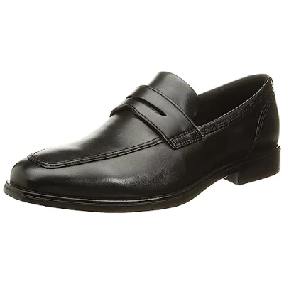 Abbildung von ECCO Queenstown M Loafer LEA