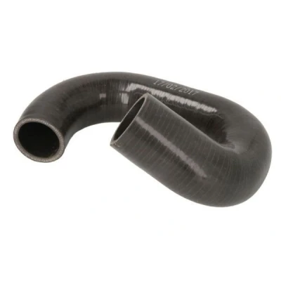 Abbildung von THERMOTEC DCF092TT Ladeluftschlauch FIAT: 500 Hatchback
