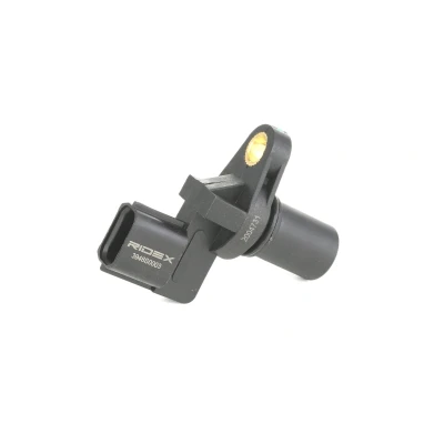 Abbildung von VALEO 253813 Sensor, Nockenwellenposition Hallsensor HYUNDAI: Getz, Amica / Atoz, Santa Fe I, KIA: Picanto MITSUBISHI: Lancer 6 Limousine