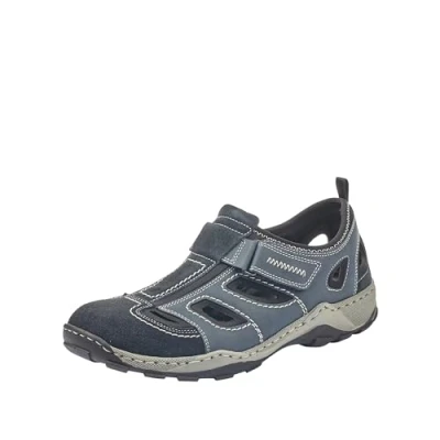 Abbildung von Rieker Herren Halbschuhe 08075