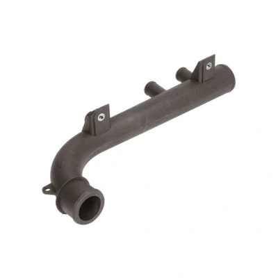 Abbildung von THERMOTEC DWX211TT Kühlmittelrohrleitung