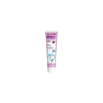 Abbildung von F FREZYDERM DERMOCEUTICALS Sensiteeth Erste Zahnpasta 40ml