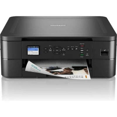 Abbildung von Brother DCP J1050DW 3in1 DIN A4 Multifunktionsdrucker