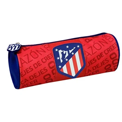 Abbildung von CYP BRANDS Atletico de Madrid PB 23 ATL Stiefeltasche Talla única bunt