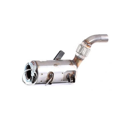 Abbildung von BM CATALYSTS BM11040H Rußpartikelfilter Cordierit Approved BMW: 3 Saloon, Touring, 5 Saloon