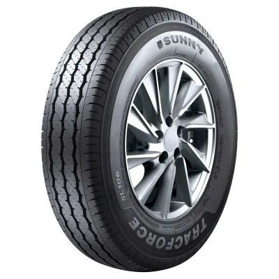 Abbildung von Sunny Nl106 165/70 R14 89R