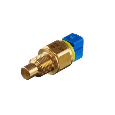 Abbildung von HELLA 6ZT 010 967 211 Temperaturschalter, Kühlmittelwarnlampe PEUGEOT: 307 CC, CITROËN: C2 Hatchback