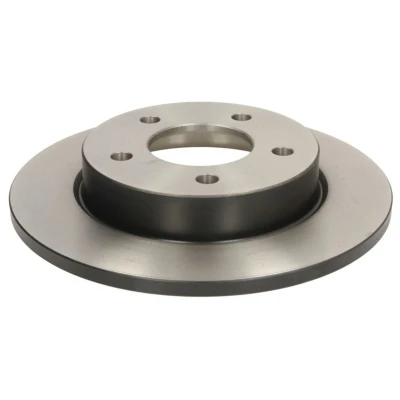 Abbildung von TRW DF4419 Bremsscheibe 265 11 5 114,3 voll lackiert MAZDA: 3 Hatchback, 5, Saloon