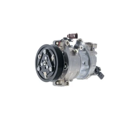 Abbildung von MAHLE ORIGINAL ACP 664 000P Kompressor PXE14 12 PAG 46 SP A2 R 1234yf, 134a mit Dichtring