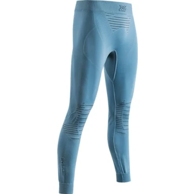 Abbildung von X Bionic Invent 4.0 Kompressionshose Blau Mann Grösse XL