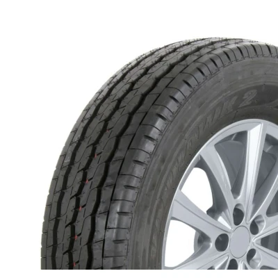 Abbildung von Firestone Vanhawk 2 215/65 R15 104T PKW Sommerreifen Reifen VOLKSWAGEN: Transporter 4 Bus, 4, FORD: Transit V363 Van 10446