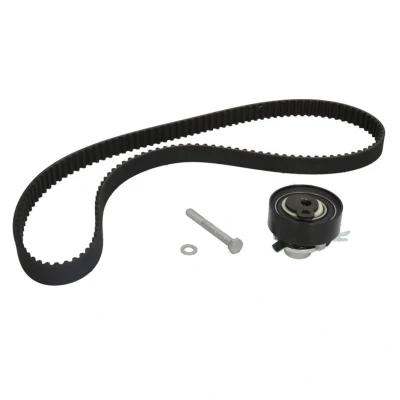 Abbildung von SKF VKMA 01107 Zahnriemensatz 135 mit abgerundetem Zahnprofil VOLKSWAGEN: Polo IV Hatchback, Lupo / 3L, SEAT: Ibiza 3, Córdoba I Saloon, 2