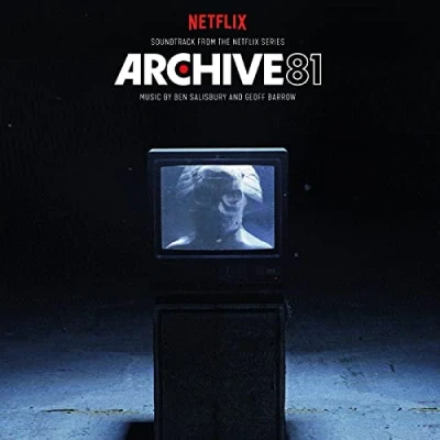 Abbildung von Archive 81 (Soundtrack from the Netflix Series)